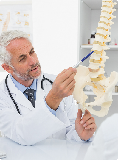 Minimally invasive discectomy